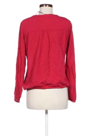 Dámská halenka Edc By Esprit, Velikost S, Barva Červená, Cena  549,00 Kč