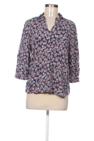 Дамска блуза Edc By Esprit, Размер L, Цвят Многоцветен, Цена 34,99 лв.
