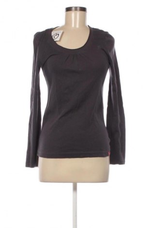 Dámská halenka Edc By Esprit, Velikost L, Barva Šedá, Cena  428,00 Kč