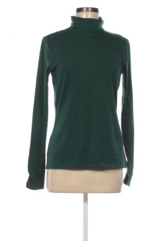 Дамска блуза Edc By Esprit, Размер M, Цвят Зелен, Цена 34,00 лв.