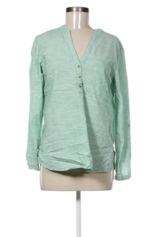 Damen Shirt Edc By Esprit, Größe XS, Farbe Grün, Preis 23,99 €