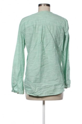 Damen Shirt Edc By Esprit, Größe XS, Farbe Grün, Preis 23,99 €