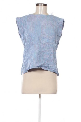 Γυναικεία μπλούζα Edc By Esprit, Μέγεθος L, Χρώμα Πολύχρωμο, Τιμή 13,99 €