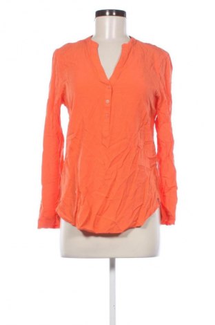 Дамска блуза Edc By Esprit, Размер S, Цвят Оранжев, Цена 34,99 лв.