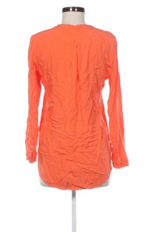 Дамска блуза Edc By Esprit, Размер S, Цвят Оранжев, Цена 34,99 лв.