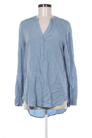 Damen Shirt Edc By Esprit, Größe M, Farbe Blau, Preis € 23,99