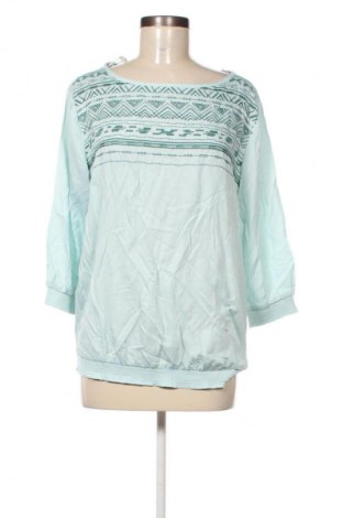 Női blúz Edc By Esprit, Méret XL, Szín Zöld, Ár 9 219 Ft