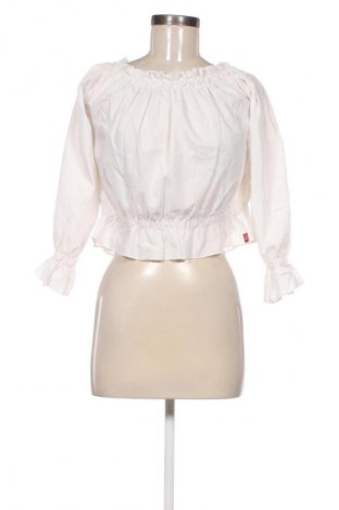 Dámská halenka Edc By Esprit, Velikost XL, Barva Krémová, Cena  1 154,00 Kč