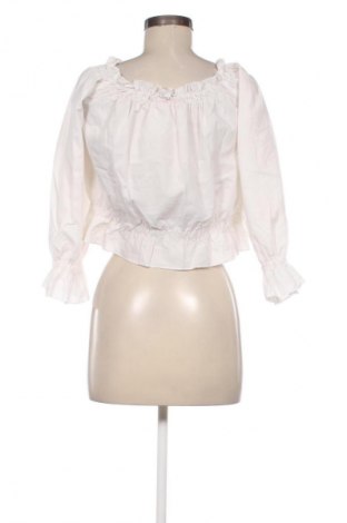 Dámská halenka Edc By Esprit, Velikost XL, Barva Krémová, Cena  1 154,00 Kč