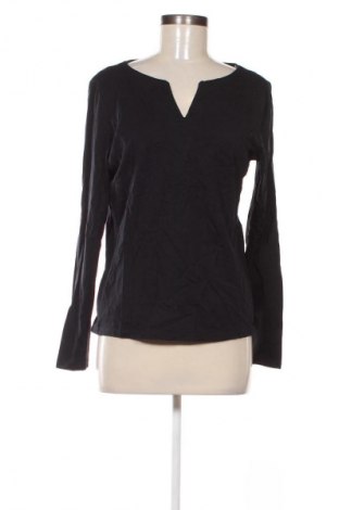 Γυναικεία μπλούζα Edc By Esprit, Μέγεθος L, Χρώμα Μαύρο, Τιμή 21,99 €