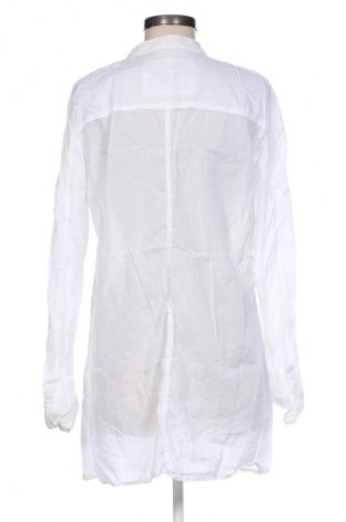 Γυναικεία μπλούζα Edc By Esprit, Μέγεθος XXL, Χρώμα Λευκό, Τιμή 17,39 €