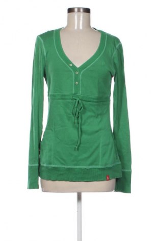 Női blúz Edc By Esprit, Méret XL, Szín Zöld, Ár 6 800 Ft