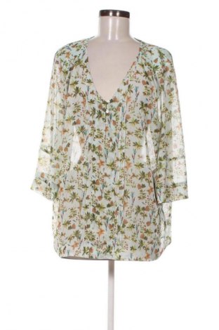 Női blúz Edc By Esprit, Méret XL, Szín Sokszínű, Ár 9 219 Ft