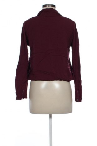 Γυναικεία μπλούζα Edc By Esprit, Μέγεθος XS, Χρώμα Κόκκινο, Τιμή 21,99 €