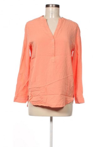 Дамска блуза Edc By Esprit, Размер M, Цвят Оранжев, Цена 34,99 лв.