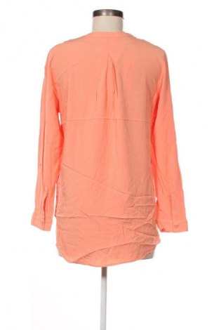 Дамска блуза Edc By Esprit, Размер M, Цвят Оранжев, Цена 34,99 лв.