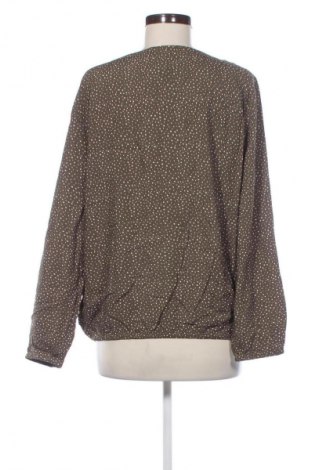 Дамска блуза Edc By Esprit, Размер XL, Цвят Многоцветен, Цена 34,99 лв.