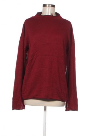 Damen Shirt Edc By Esprit, Größe L, Farbe Rot, Preis 23,99 €