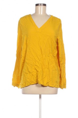 Női blúz Edc By Esprit, Méret XL, Szín Sárga, Ár 9 219 Ft