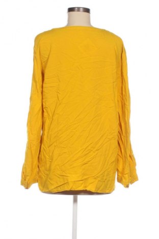 Női blúz Edc By Esprit, Méret XL, Szín Sárga, Ár 9 219 Ft