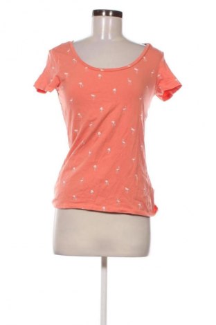 Bluzka damska Edc By Esprit, Rozmiar M, Kolor Pomarańczowy, Cena 65,99 zł
