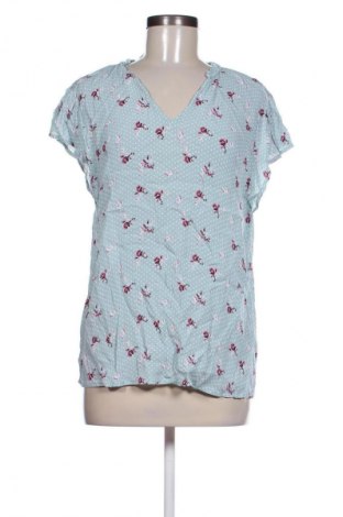 Damen Shirt Edc By Esprit, Größe L, Farbe Mehrfarbig, Preis 15,99 €