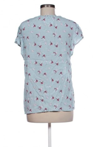 Damen Shirt Edc By Esprit, Größe L, Farbe Mehrfarbig, Preis 15,99 €