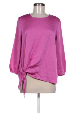 Bluzka damska Edc By Esprit, Rozmiar L, Kolor Różowy, Cena 100,99 zł