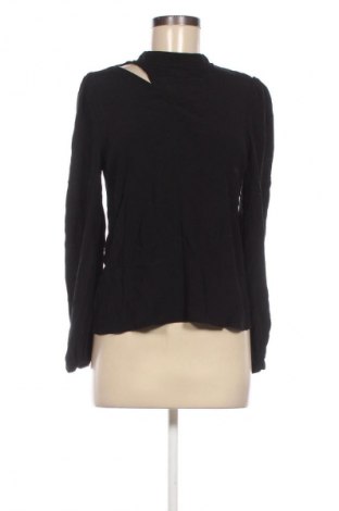 Bluză de femei Edc By Esprit, Mărime S, Culoare Negru, Preț 115,99 Lei