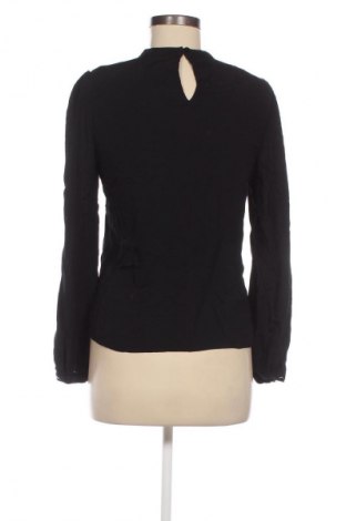 Bluză de femei Edc By Esprit, Mărime S, Culoare Negru, Preț 115,99 Lei