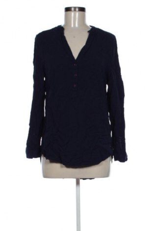 Bluză de femei Edc By Esprit, Mărime L, Culoare Albastru, Preț 115,99 Lei