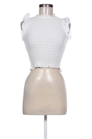 Bluză de femei Edited, Mărime XS, Culoare Alb, Preț 68,99 Lei