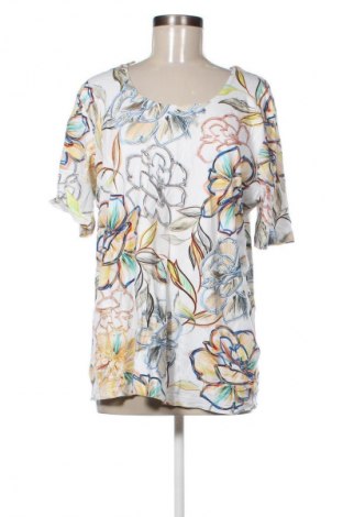 Damen Shirt Efixelle, Größe XXL, Farbe Mehrfarbig, Preis € 12,99