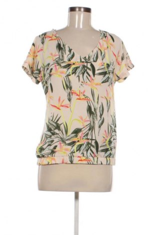 Damen Shirt Eksept, Größe S, Farbe Mehrfarbig, Preis € 8,99