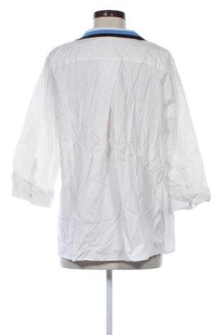 Damen Shirt Elena Miro, Größe XL, Farbe Weiß, Preis € 33,99