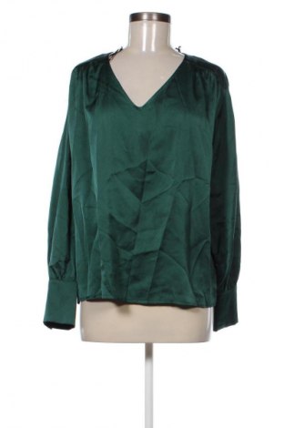 Damen Shirt Ema Blue's, Größe XL, Farbe Grün, Preis € 23,99