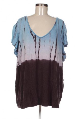 Dámská halenka Emerson, Velikost 3XL, Barva Vícebarevné, Cena  319,00 Kč