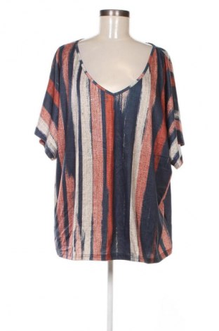 Bluzka damska Emery rose, Rozmiar 4XL, Kolor Kolorowy, Cena 63,99 zł