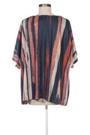 Bluzka damska Emery rose, Rozmiar 4XL, Kolor Kolorowy, Cena 63,99 zł