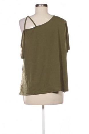 Bluză de femei Emery rose, Mărime XL, Culoare Verde, Preț 94,99 Lei