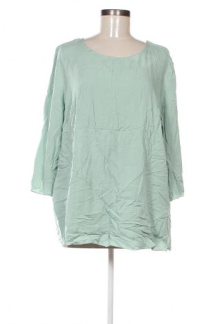 Damen Shirt Emilia Lay, Größe XXL, Farbe Grün, Preis 33,99 €