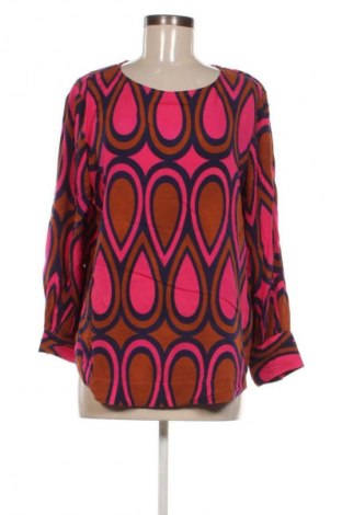 Bluză de femei Emily Van den Bergh, Mărime L, Culoare Multicolor, Preț 278,99 Lei
