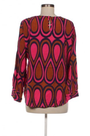 Bluză de femei Emily Van den Bergh, Mărime L, Culoare Multicolor, Preț 278,99 Lei