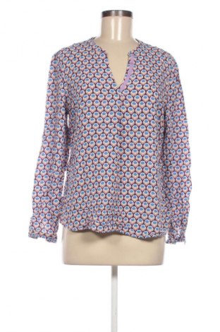 Damen Shirt Emily Van den Bergh, Größe M, Farbe Mehrfarbig, Preis 56,99 €
