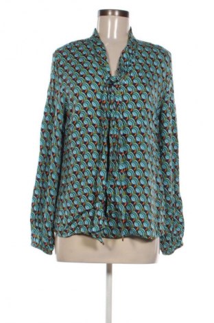 Damen Shirt Emily Van den Bergh, Größe L, Farbe Mehrfarbig, Preis € 57,99