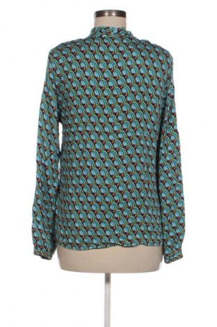 Damen Shirt Emily Van den Bergh, Größe L, Farbe Mehrfarbig, Preis € 57,99
