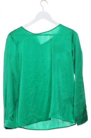 Dámska blúza Emme by Marella, Veľkosť XS, Farba Zelená, Cena  103,95 €
