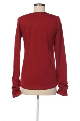 Dámska blúza Engelbert Strauss, Veľkosť S, Farba Červená, Cena  19,95 €
