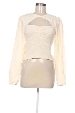 Damen Shirt Envii, Größe L, Farbe Beige, Preis 23,99 €