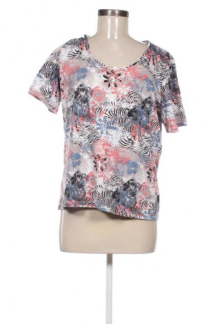 Damen Shirt Esmara, Größe L, Farbe Mehrfarbig, Preis 10,00 €
